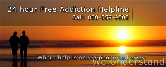 Alaska Addiction and Treatment Options